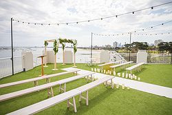 Harbour Room Weddings
