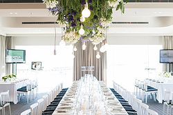 Harbour Room Weddings