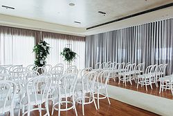 Harbour Room Weddings