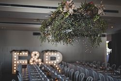 Harbour Room Weddings