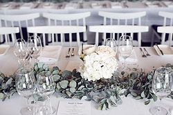 Harbour Room Weddings