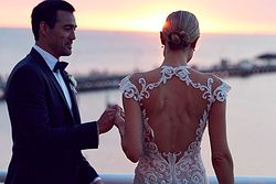 Harbour Room Weddings