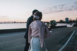 Harbour Room Weddings