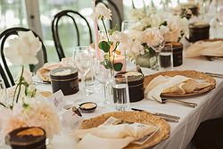 Hellenic Museum Weddings