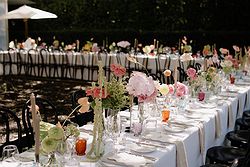 Hellenic Museum Weddings