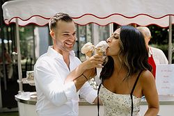 Hellenic Museum Weddings