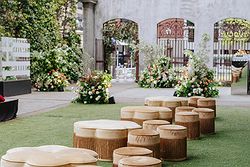 Hellenic Museum Weddings