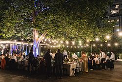 Hellenic Museum Weddings
