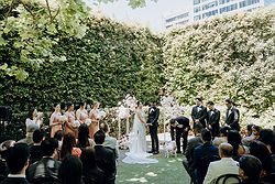 Hellenic Museum Weddings