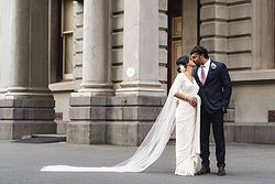 Hellenic Museum Weddings