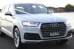 HF Wedding & Hire Cars