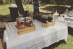 The High Tea Mistress Weddings