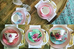 The High Tea Mistress Weddings