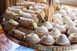 The High Tea Mistress Weddings