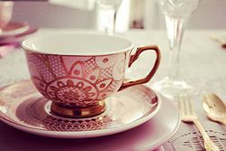 The High Tea Mistress Weddings