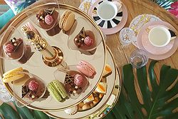 The High Tea Mistress Weddings