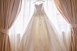 Hills Lodge Hotel Weddings