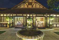 Hills Lodge Hotel Weddings