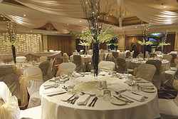 Hills Lodge Hotel Weddings