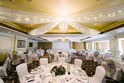 Hills Lodge Hotel Weddings