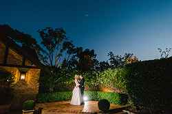 Hills Lodge Hotel Weddings