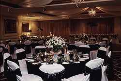 Hills Lodge Hotel Weddings