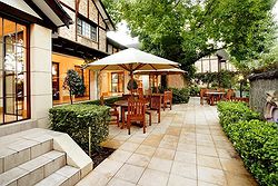 Hills Lodge Hotel Weddings