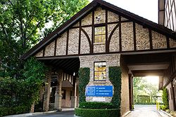 Hills Lodge Hotel Weddings