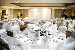 Hills Lodge Hotel Weddings