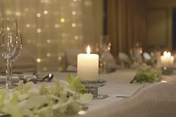 Hills Lodge Hotel Weddings