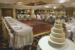 Hills Lodge Hotel Weddings