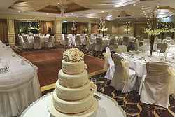 Hills Lodge Hotel Weddings