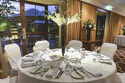 Hills Lodge Hotel Weddings