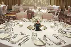 Hills Lodge Hotel Weddings