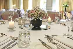 Hills Lodge Hotel Weddings