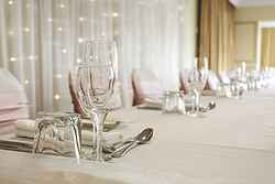 Hills Lodge Hotel Weddings