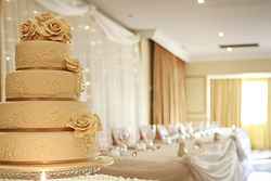 Hills Lodge Hotel Weddings