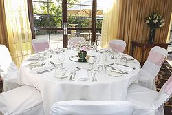 Hills Lodge Hotel Weddings