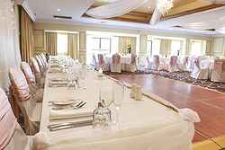 Hills Lodge Hotel Weddings