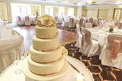 Hills Lodge Hotel Weddings