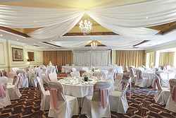 Hills Lodge Hotel Weddings