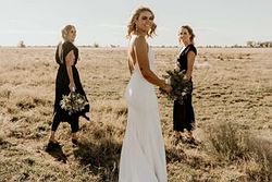 Homestead Road Bridal Co