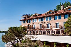 Belmond Hotel Cipriani, Venice