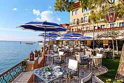 Belmond Hotel Cipriani, Venice