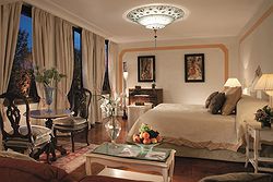 Belmond Hotel Cipriani, Venice