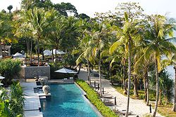 Trisara, Phuket