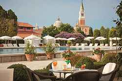 Belmond Hotel Cipriani, Venice