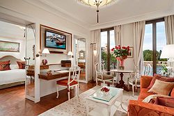 Belmond Hotel Cipriani, Venice