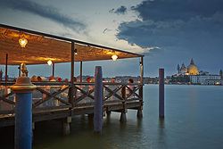 Belmond Hotel Cipriani, Venice