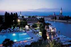 Belmond Hotel Cipriani, Venice